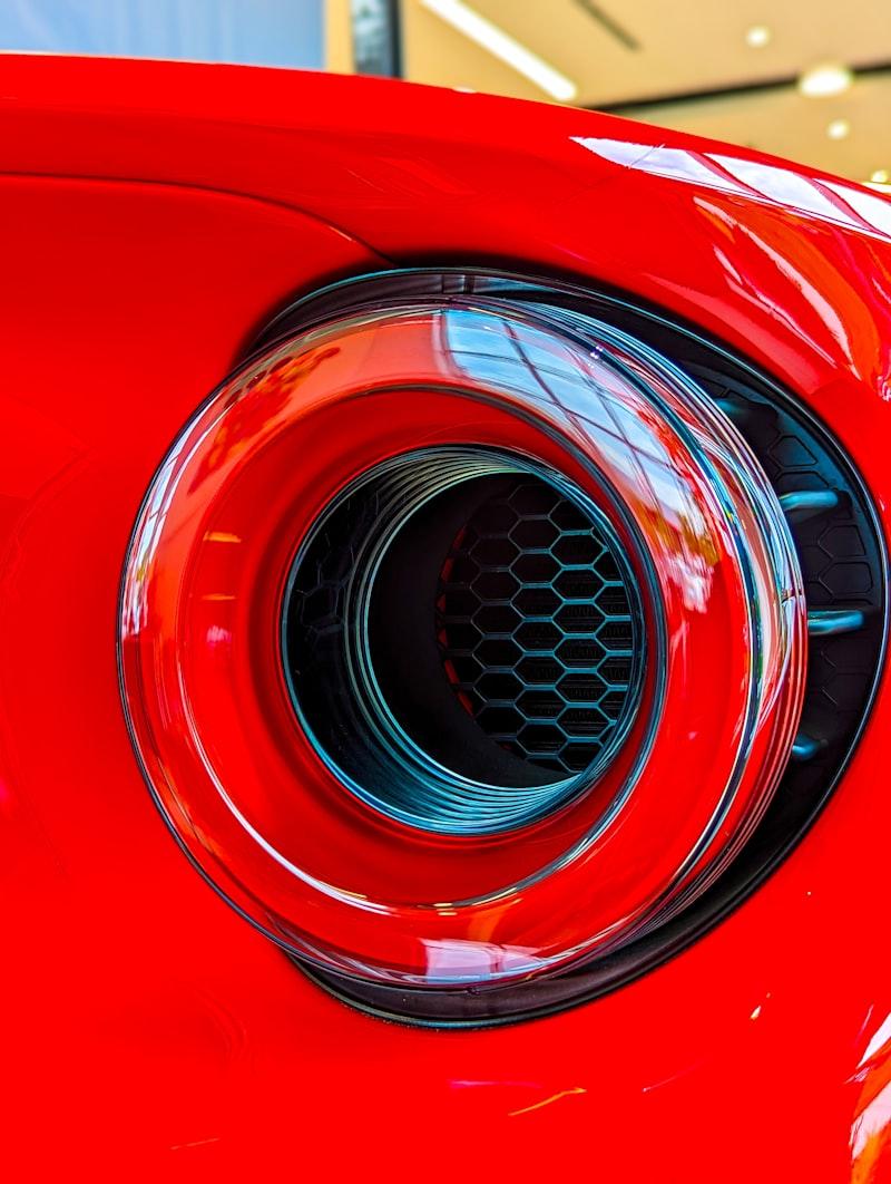 Exhaust & Emission