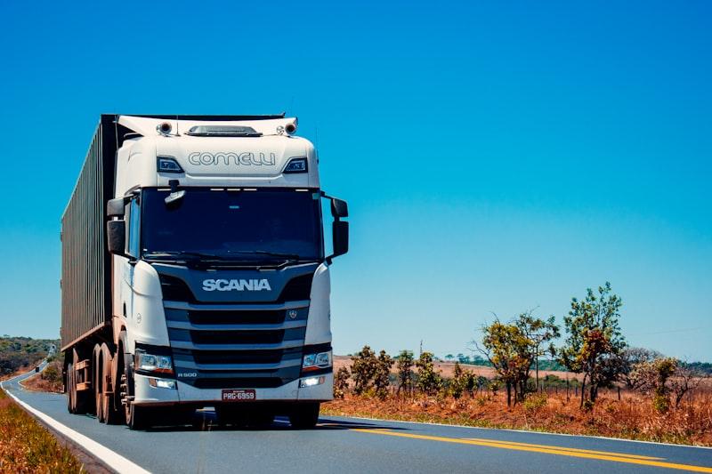 Camion/Bus